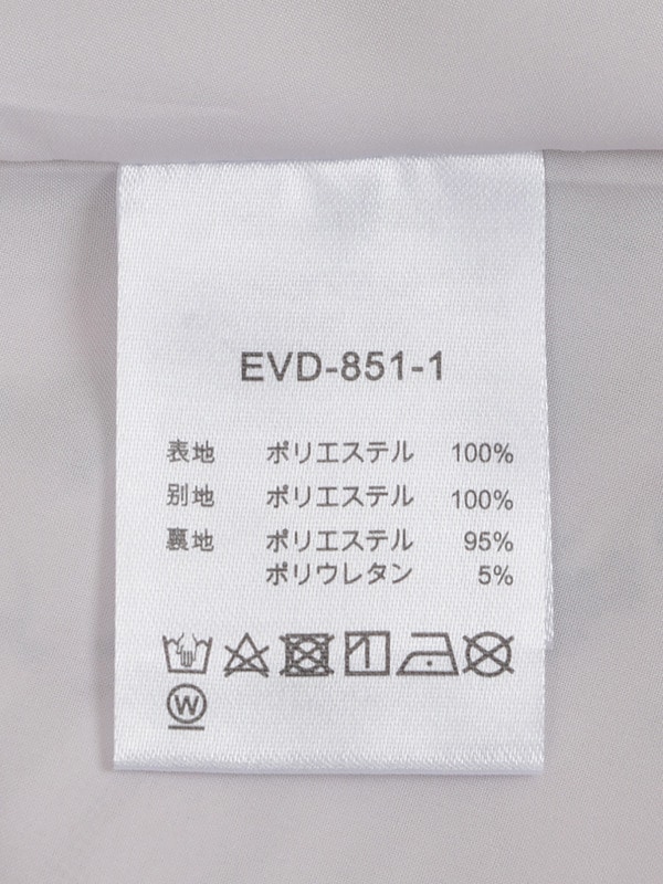バストギャザーリボンキャミワンピース 詳細画像 ブラック 16