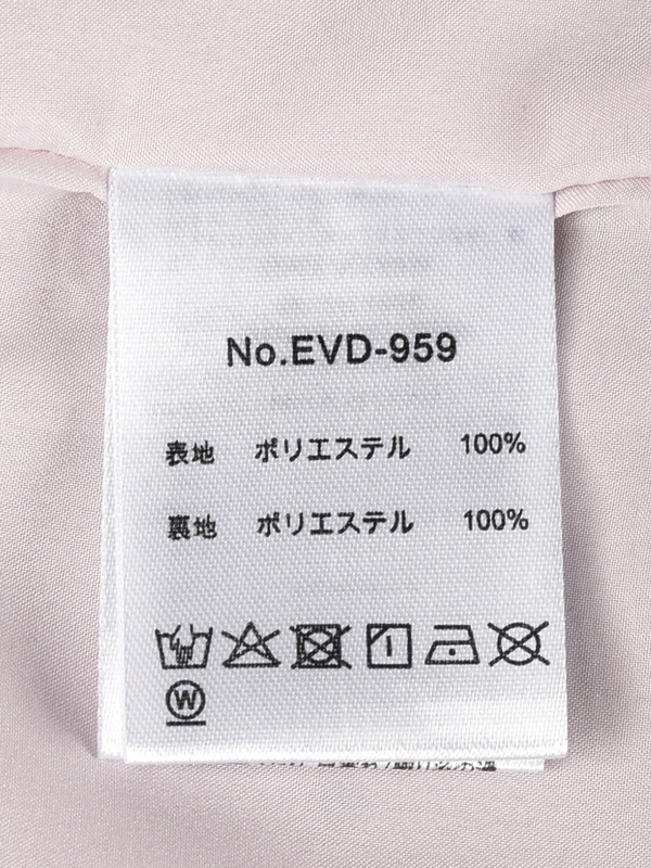 ハートフリルリボンブラウス 詳細画像 オフホワイト 16