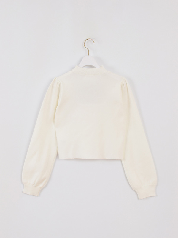 チョーカードッキングニット 詳細画像 ブラック 16