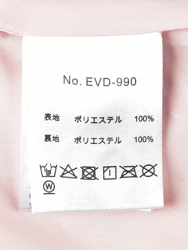 ラメツイードセットアップ 詳細画像 ブラック 16