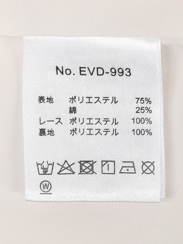 ダブルリボンタックプリーツワンピース 詳細画像 ネイビー 16