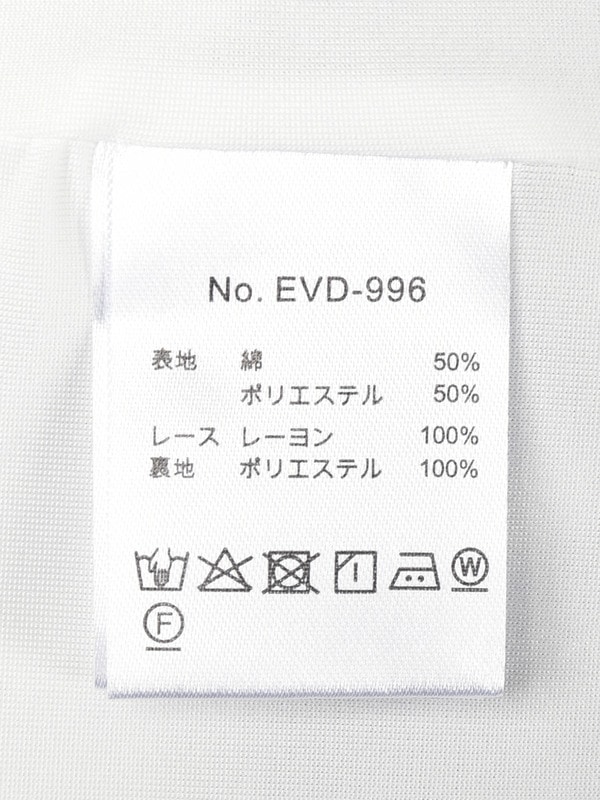 サイドリボンティアードミニスカート 詳細画像 ブラック 16