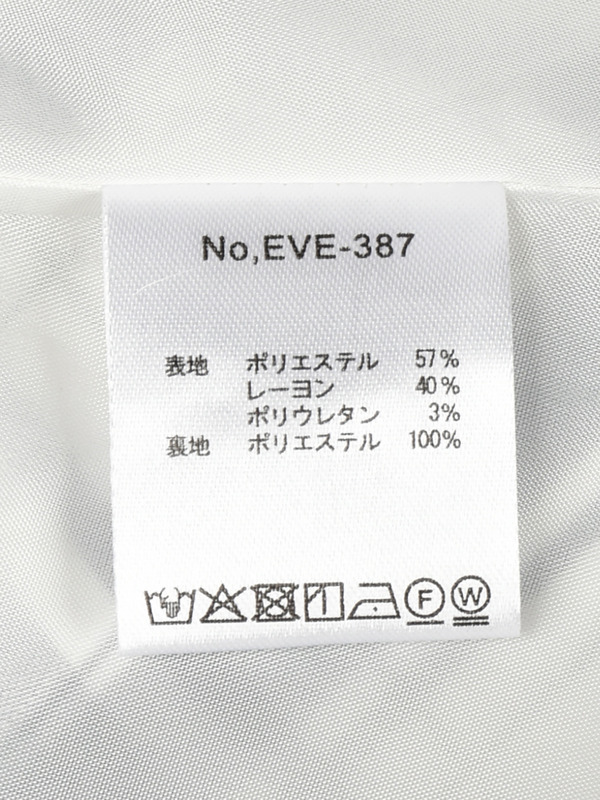 リボンベルトプリーツワンピース 詳細画像 ピンクブラウン 16