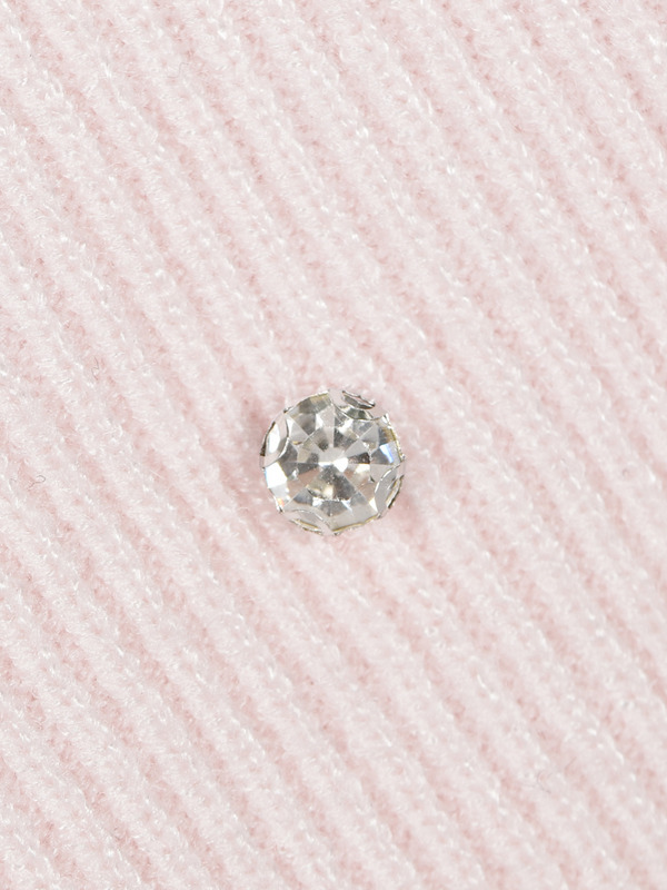 襟タックミニワンピース 詳細画像 ブラック 16