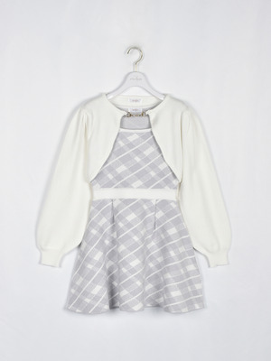 ボレロセットワンピース