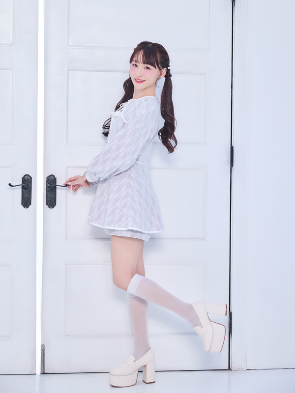 チョーカーリボンロンパース 詳細画像 千鳥 16