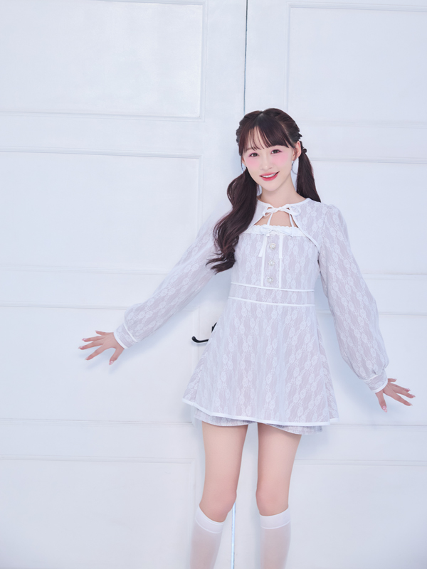 チョーカーリボンロンパース 詳細画像 千鳥 16