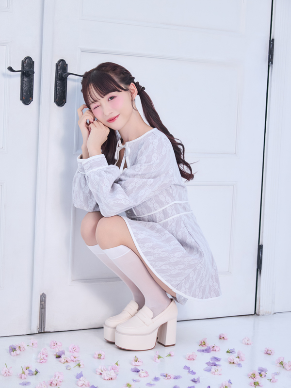 チョーカーリボンロンパース 詳細画像 千鳥 16