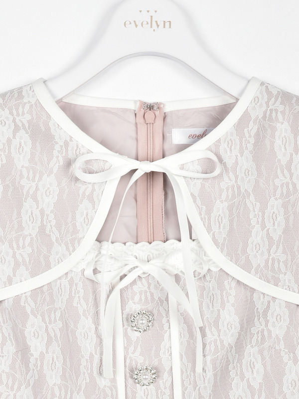 チョーカーリボンロンパース 詳細画像 千鳥 16