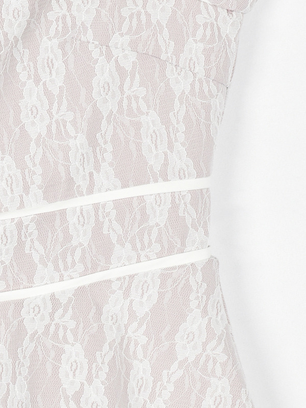 チョーカーリボンロンパース 詳細画像 千鳥 16