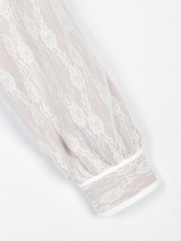 チョーカーリボンロンパース 詳細画像 千鳥 16