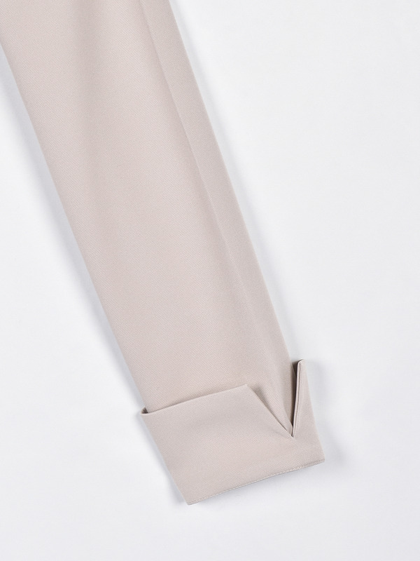 シャツベストティアードセット 詳細画像 チャコール 16