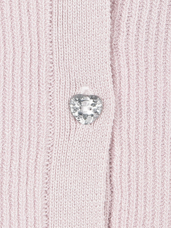 ビジューUVカーデ 詳細画像 ブラック 16