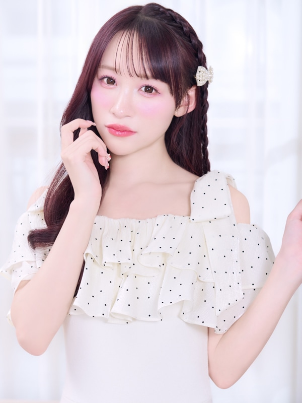 ドットオフショルニットワンピース 詳細画像 グレイ 16
