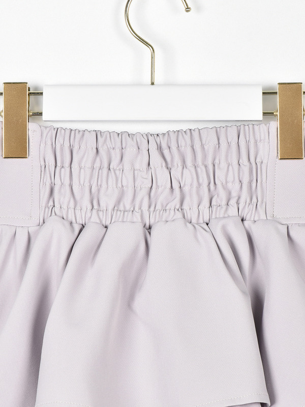 ティアードミニスカート 詳細画像 ピンク 16