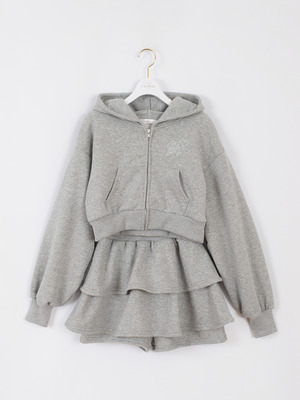 ロゴビジュースウェットセット