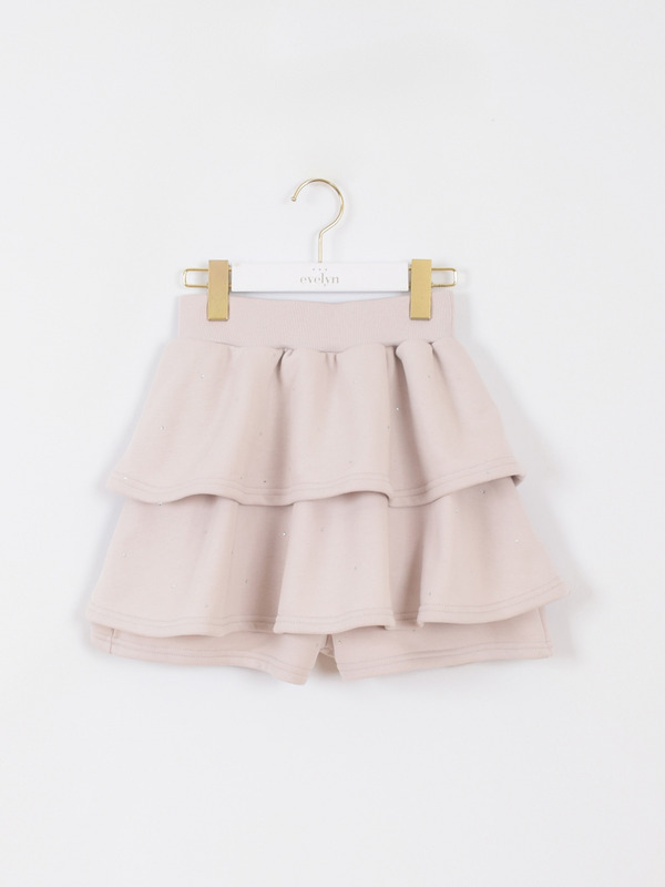 ロゴビジュースウェットセット 詳細画像 ブラック 16