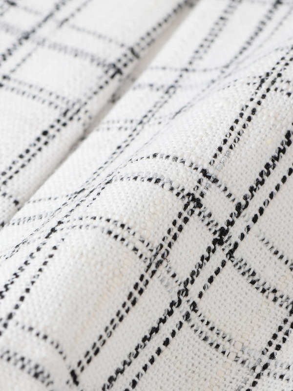 フリルレースプリーツスカート 詳細画像 チェック 16