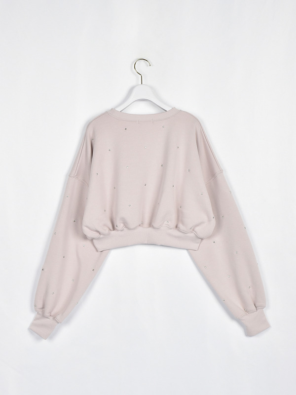 ロゴビジュースウェット 詳細画像 ブラック 16