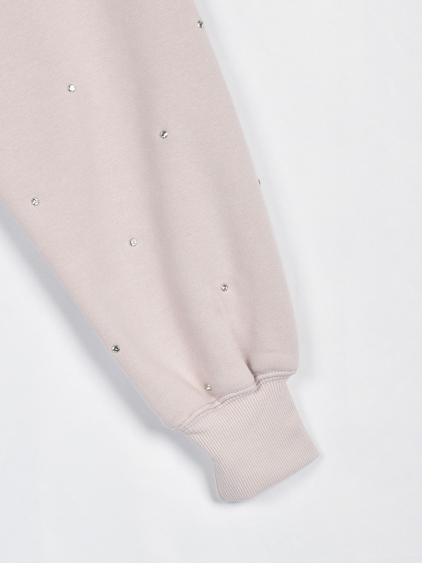 ロゴビジュースウェット 詳細画像 ブラック 16