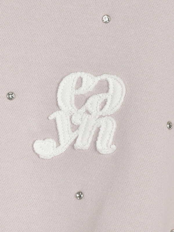 ロゴビジュースウェット 詳細画像 ブラック 16