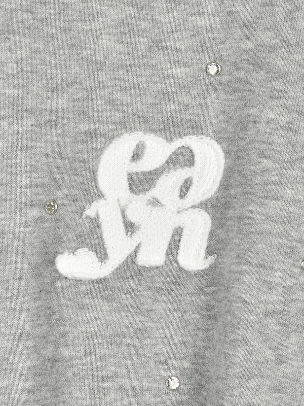 ロゴビジュースウェット 詳細画像 ブラック 16