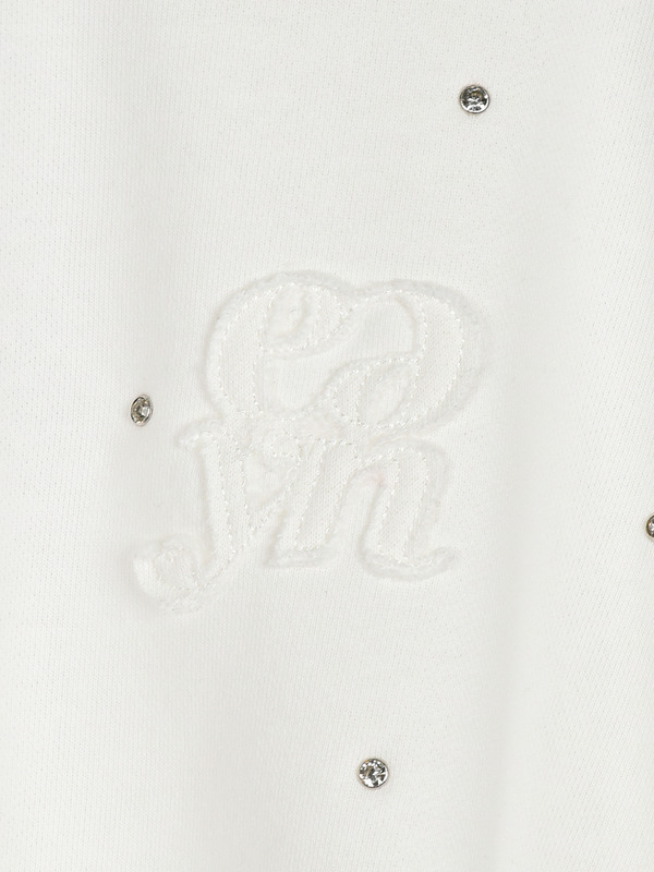 ロゴビジュースウェット 詳細画像 ブラック 16