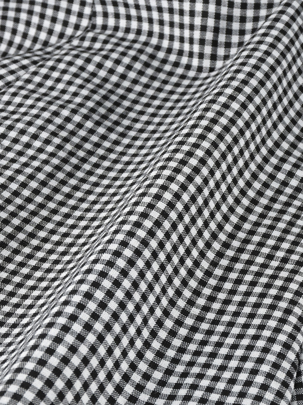 ツイードレースワンピース 詳細画像 イエロー 16