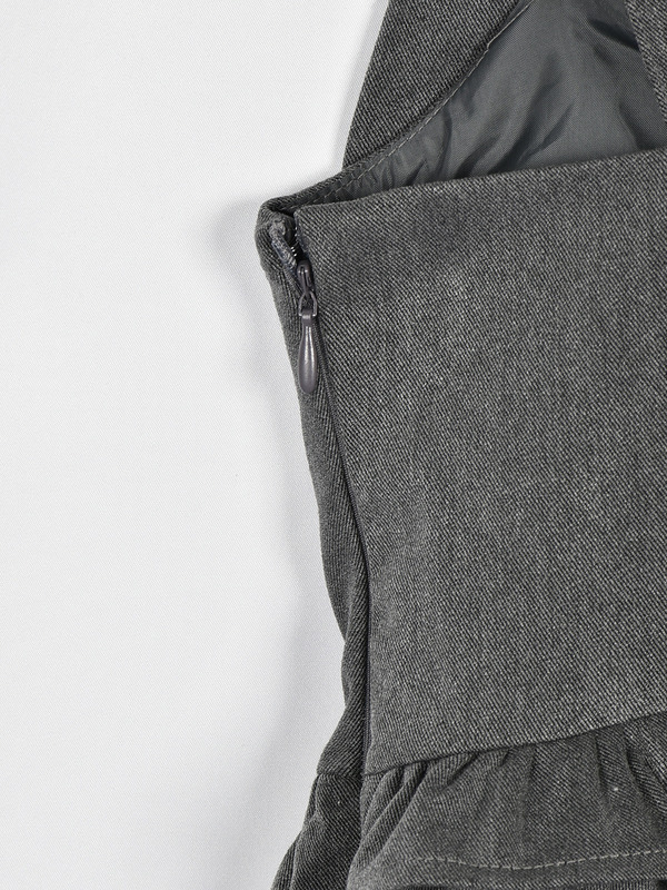 ビッグリボンティアードキャミワンピース 詳細画像 チェック 16