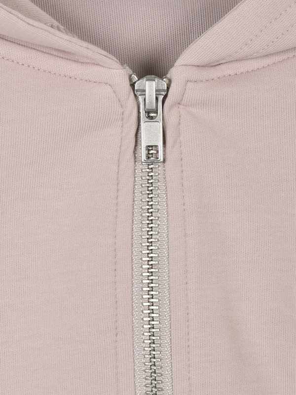 エンボスロゴUVパーカー 詳細画像 ブラック 16