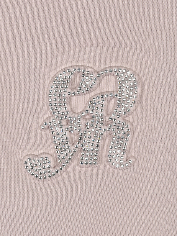 エンボスロゴUVパーカー 詳細画像 ブラック 16