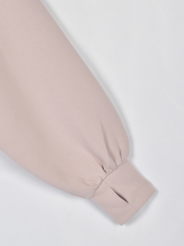 エンボスロゴUVパーカー 詳細画像 ブラック 16