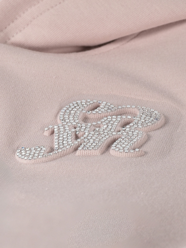 エンボスロゴUVパーカー 詳細画像 ブラック 16