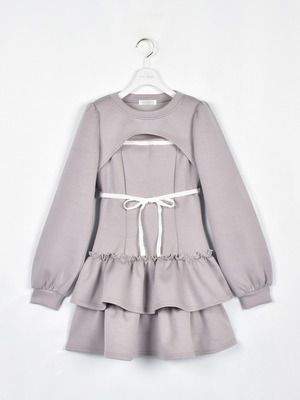 ボンディングセットワンピース