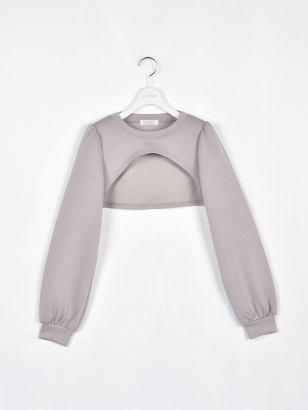 ボンディングセットワンピース 詳細画像 ブルー 16