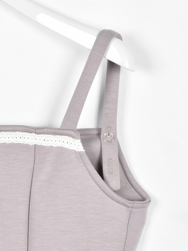 ボンディングセットワンピース 詳細画像 ブルー 16