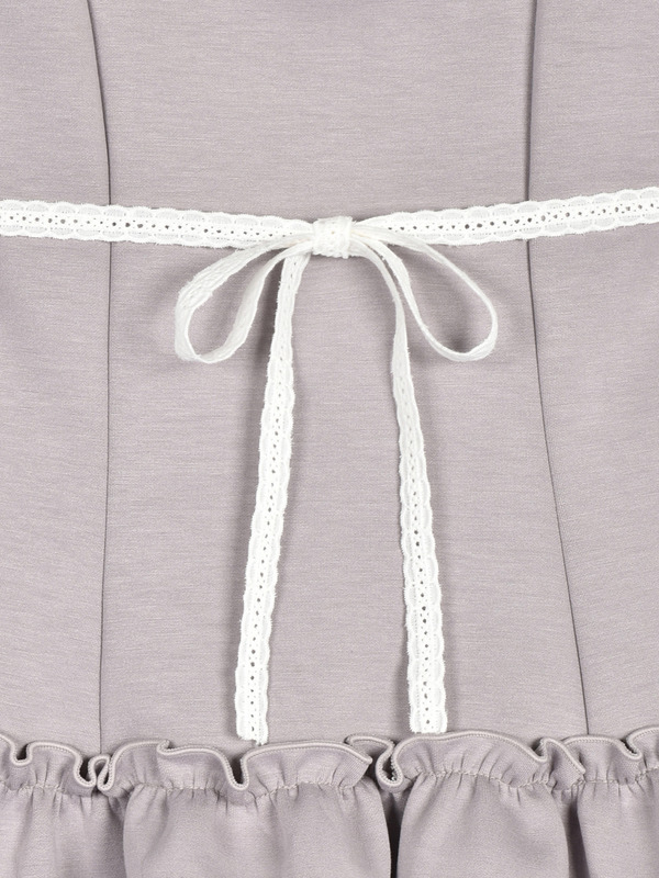 ボンディングセットワンピース 詳細画像 ブルー 16