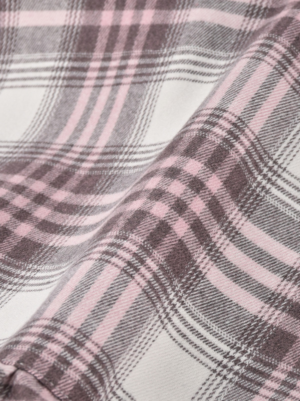 バックリボンスカート 詳細画像 チェック 16