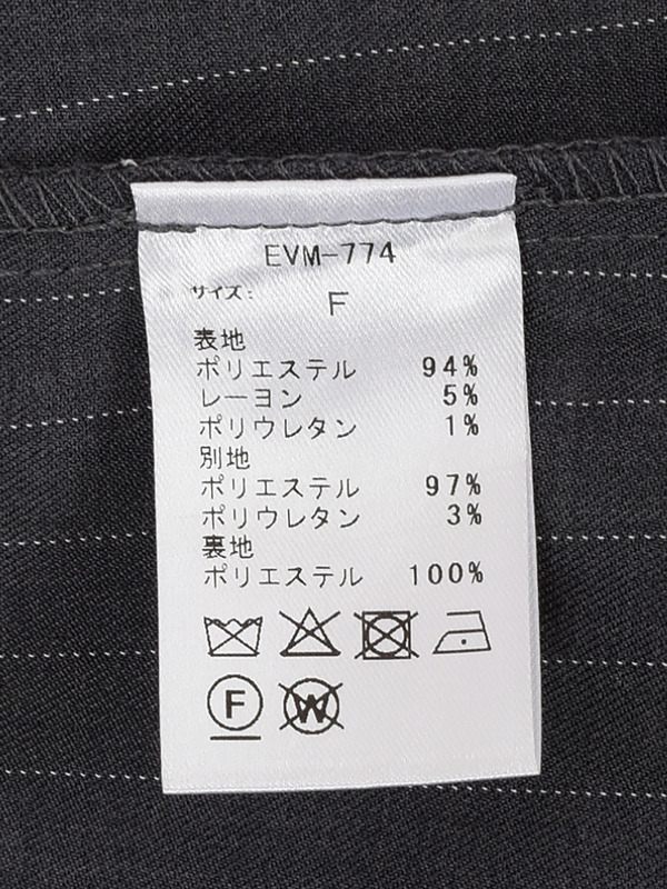 ネクタイ付きタックプリーツワンピース 詳細画像 ピンクブラウン 16