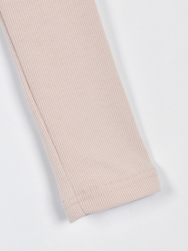 レースクロスリブトップス 詳細画像 アイスグレイ 16