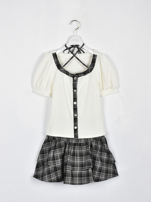 リブチェックセットアップ