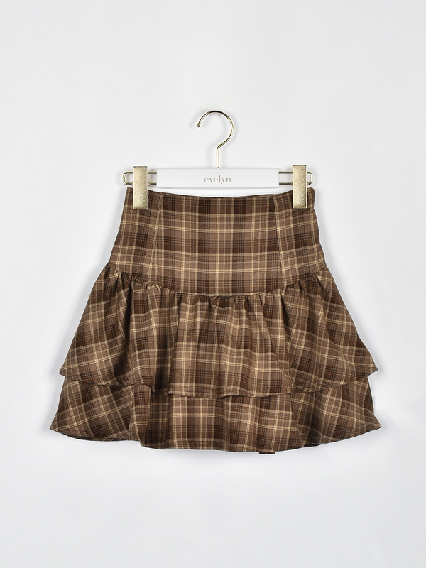 リブチェックセットアップ 詳細画像 ネイビー 16