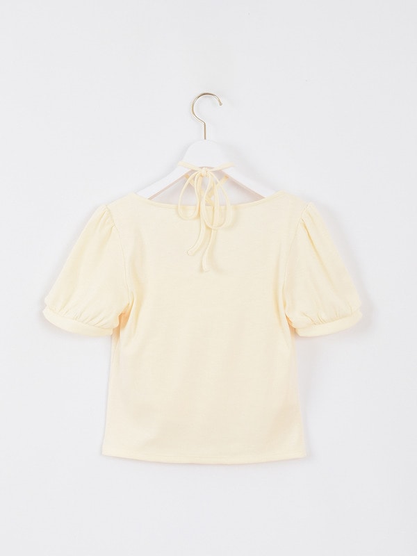 レースリブキャミセット 詳細画像 ブラック 16