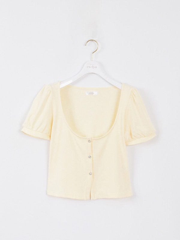 レースリブキャミセット 詳細画像 ブラック 16