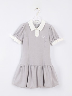 バルーンポロミニワンピース