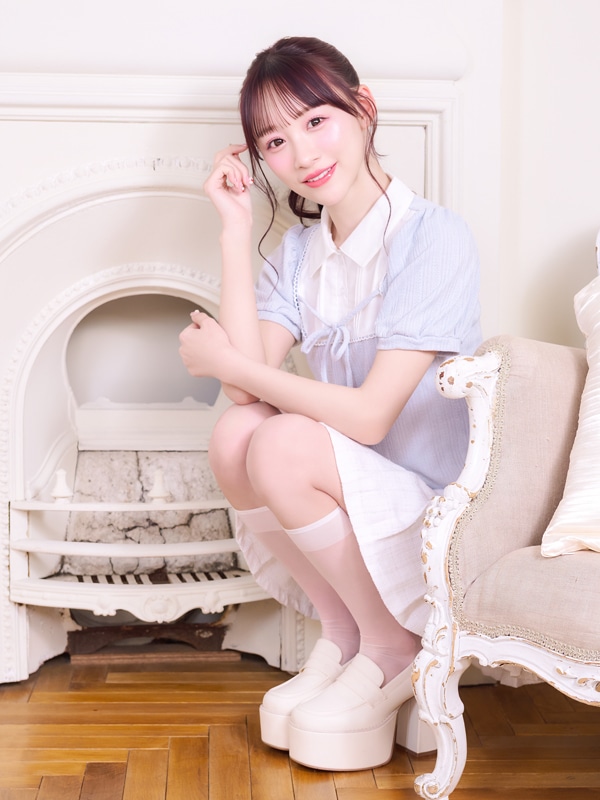 オリジナル厚底ローファー｜evelyn（エブリン）公式通販サイト