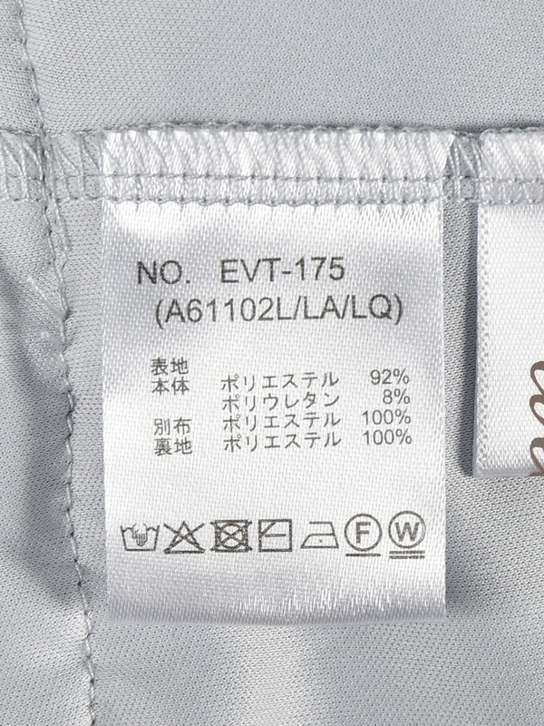 ティアードチェックセットアップ 詳細画像 ブラック 16