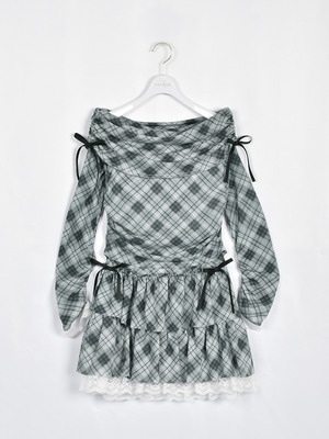 オフショルチュールセット