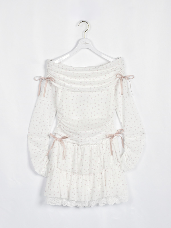 オフショルチュールセット 詳細画像 チェック 16