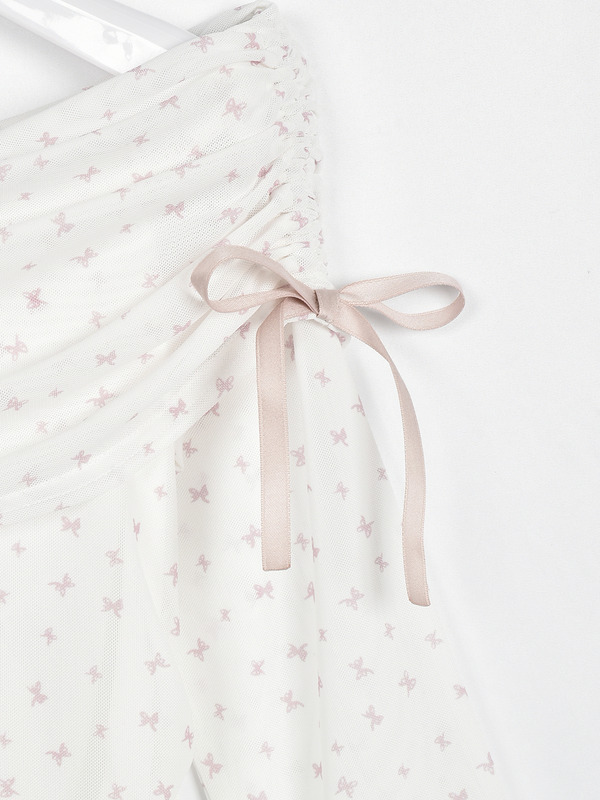 オフショルチュールセット 詳細画像 チェック 16